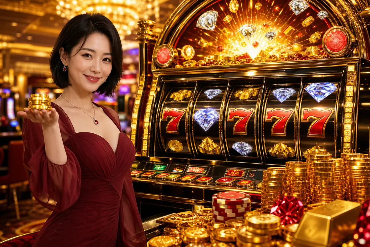 gaigu1 rút tiền siêu tốc